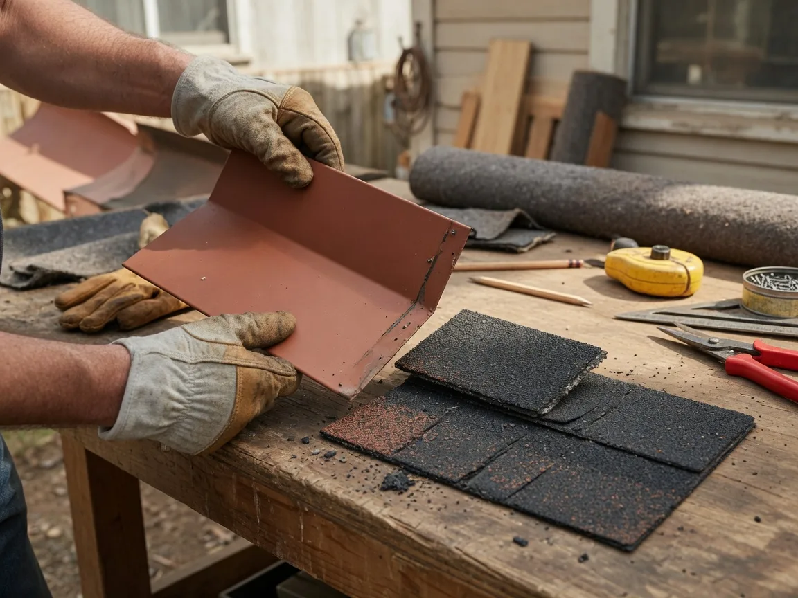 Roof Repair company in Unionville, MI